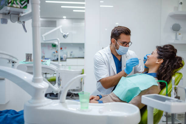 Professional Dental Services in Barneveld, WI